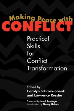 Bertrand.pt - Making Peace With Conflict
