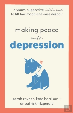 Bertrand.pt - Making Peace With Depression