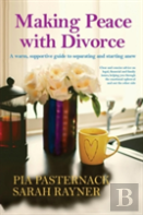 Making Peace With Divorce