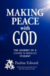 Making Peace With God