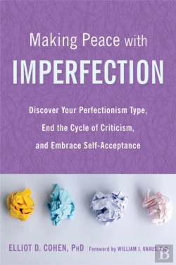Bertrand.pt - Making Peace With Imperfection