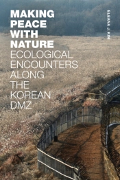 Making Peace With Nature