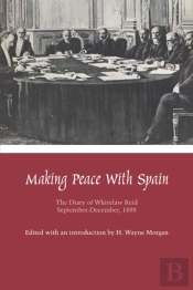 Making Peace With Spain