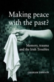 Making Peace With The Past?
