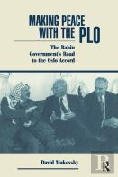 Making Peace With The Plo