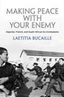 Making Peace With Your Enemy