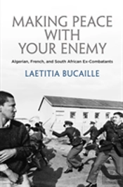 Making Peace With Your Enemy