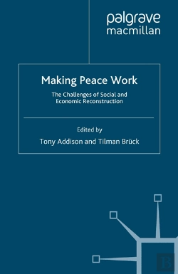Bertrand.pt - Making Peace Work
