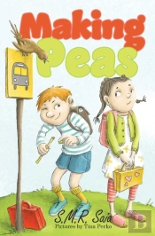 Making Peas