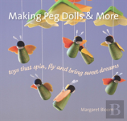 Making Peg Dolls And More