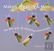 Making Peg Dolls And More