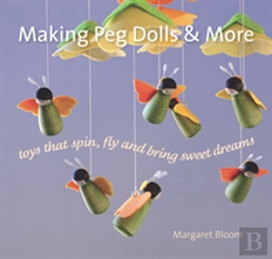 Bertrand.pt - Making Peg Dolls And More