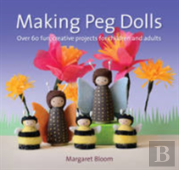 Making Peg Dolls