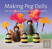 Making Peg Dolls