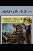 Making Penicillin