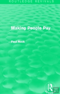 Bertrand.pt - Making People Pay (Routledge Revivals)