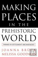 Making Places In The Prehistoric World