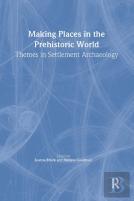 Making Places In The Prehistoric World