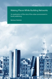 Making Places While Building Networks