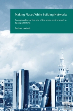 Bertrand.pt - Making Places While Building Networks