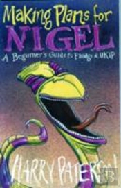 Making Plans For Nigel