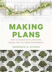 Making Plans