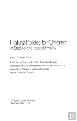 Bertrand.pt - Making Policies For Children