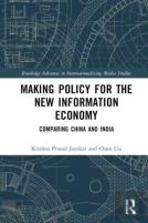 Making Policy For The New Information Economy