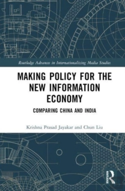 Bertrand.pt - Making Policy For The New Information Economy