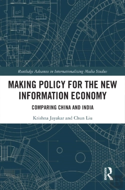 Bertrand.pt - Making Policy For The New Information Economy