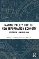 Making Policy For The New Information Economy