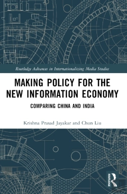 Bertrand.pt - Making Policy For The New Information Economy