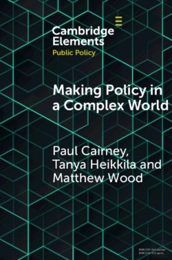 Bertrand.pt - Making Policy In A Complex World