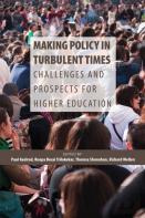 Making Policy In Turbulent Times
