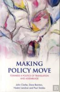 Bertrand.pt - Making Policy Move