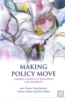 Bertrand.pt - Making Policy Move