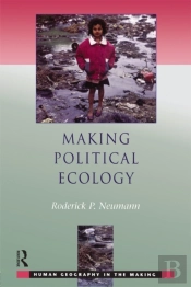 Making Political Ecology