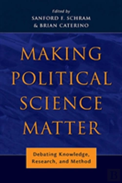 Bertrand.pt - Making Political Science Matter