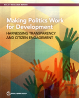 Making Politics Work For Development
