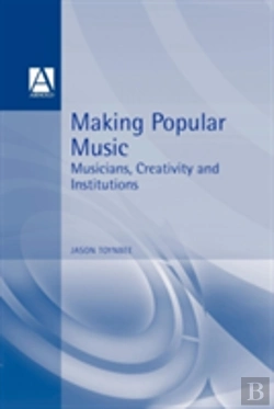 Bertrand.pt - Making Popular Music