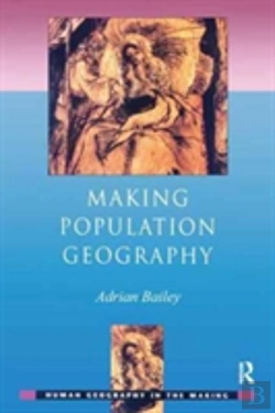 Bertrand.pt - Making Population Geography