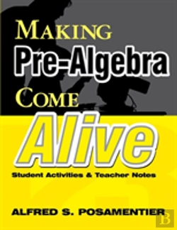 Bertrand.pt - Making Pre-Algebra Come Alive