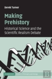 Making Prehistory