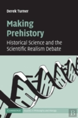 Bertrand.pt - Making Prehistory