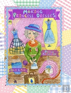 Bertrand.pt - Making Princess Dresses