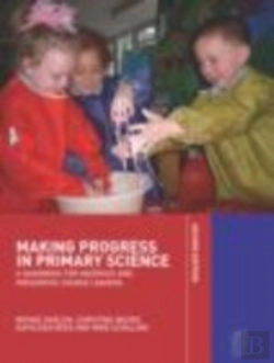 Bertrand.pt - Making Progress In Primary Science