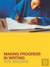 Making Progress In Writing