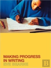 Making Progress In Writing