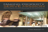 Making Property Serve Mission