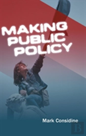 Making Public Policy